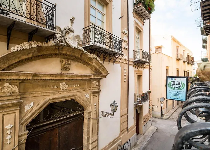 B&B AddauruHotel Stelle